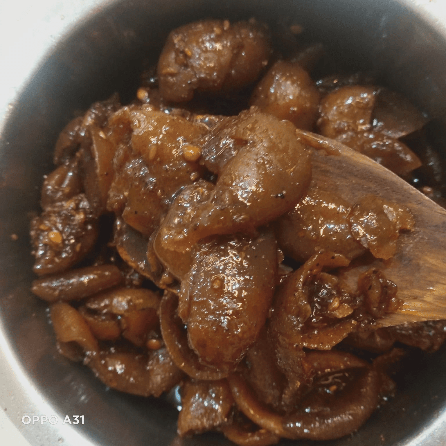 Neebu ka Khatta Meetha Achar